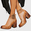 Hannah | Elegant and Comfortable Heels