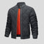 Logan | Modern Quilted Jacket