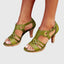 Stephanie | Orthopedic Heels