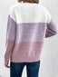Fenella | Ombre Knit Jumper