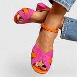 Madison | Orthopedic Heels