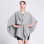 Marina™ | Caped Fleece Shawl