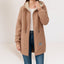 Phoebe | Soft Fleece Jacket