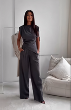 Arianna | Cozy Two Piece Set