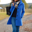 Adriana | Timeless Coat