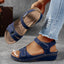 Ada | Elegant Orthopedic Sandal