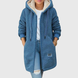 Birgita | Elegabt Cozy Jacket