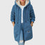 Birgita | Elegabt Cozy Jacket