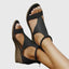 Rosalie | Orthopedic Sandals
