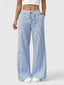 Dominique | Comfortable Wide Pants