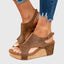 Adela | Orthopedic Sandals