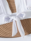 Aria | Minimalist Swim Set