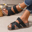 Lena | Orthopedic Wide-Toe Sandals