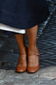 Barbara | Elegant Wide Toe Heels
