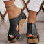 Melissa | Orthopedic Sandals