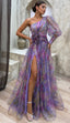 Cecelia | Enchanting Tulle Dress