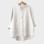 Ava | Elegant Breezy Summer Blouse