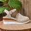 Mia | Breathable orthopedic sandals