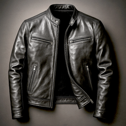 HAWTHORNE VINTAGE JACKET