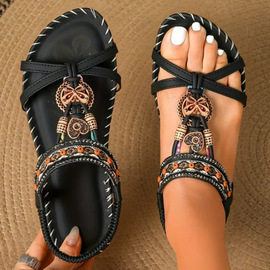 Claudia | Orthopaedic Comfort Sandals