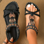 Claudia | Orthopaedic Comfort Sandals