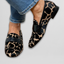 Mary | Leopard Animal-Print Loafer