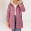 Phoebe | Soft Fleece Jacket