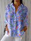 Dorothy | Meadow Blossom Blouse