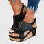 Adela | Orthopedic Sandals