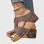 Jazlyn | Orthopedic Sandals
