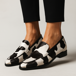 Margot | Modern Loafers