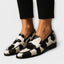 Azaria | Contemporary Slipper