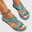 Blessy | Orthopedic Sandals