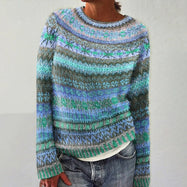 Audrey | Timeless Icelandic Knit