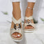 Ophelia | Comfortable Orthopedic Sandals