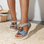 Ophelia | Comfortable Orthopedic Sandals