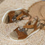 Ophelia | Comfortable Orthopedic Sandals