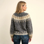 Angela | Vintage Island Jumper
