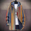 Noemi | Art-Inspired Luxurious Cardigan