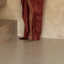 Faith | Luxe Maxi Dress