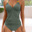 Julie | Tummy Coverage Swimsuit