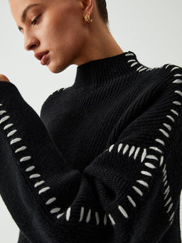 Kylie | Elegant Sweater for Women
