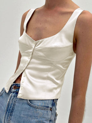 Estelle | Chic Tank Top
