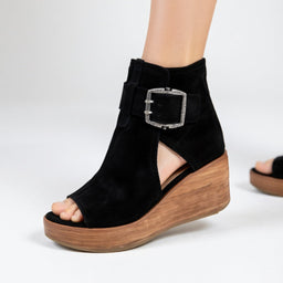 Candice | Elegant Boho Heels