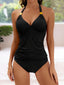 Julie | Tummy Coverage Swimsuit