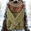 Isla | Warm sweater with a classic woven pattern