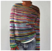 Brenda | Vintage Island Sweater