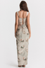 Amari | Corset Dress Set