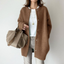 Charlotte | Long Cashmere Cardigan