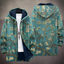 Selene | Art-Inspired Luxurious Cardigan